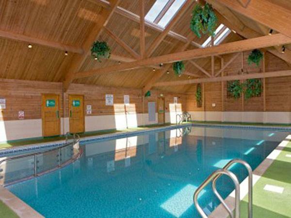 92 Barmouth Bay Holiday Park Llanddwywe Esterno foto